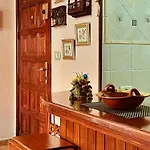 Appartement Fresh Flat With Terrace In Puerto Rico
