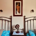 Appartement Fresh Flat With Terrace In Puerto Rico *