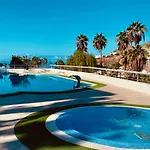 Appartement Fresh Flat With Terrace In Puerto Rico