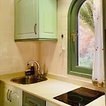 Fresh Flat With Terrace In Puerto Rico * Mogán