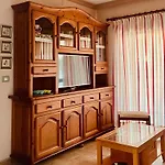 Fresh Flat With Terrace In Puerto Rico Appartement