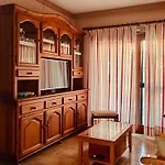 Fresh Flat With Terrace In Puerto Rico Appartement *