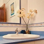 Appartement Fresh Flat With Terrace In Puerto Rico *