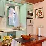 Appartement Fresh Flat With Terrace In Puerto Rico