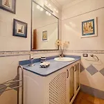 Appartement Fresh Flat With Terrace In Puerto Rico