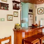 Appartement Fresh Flat With Terrace In Puerto Rico *