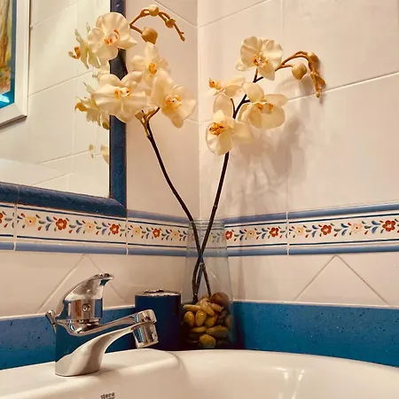Fresh Flat With Terrace In Puerto Rico Mogán